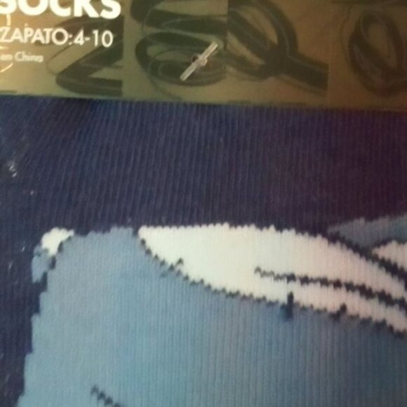 Winnie the Pooh Low Cuts Socks - 10 pairs - Picture 2 of 3